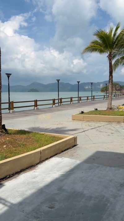 Resorts World Langkawi — фото погоды в июне (2026-06-27)
