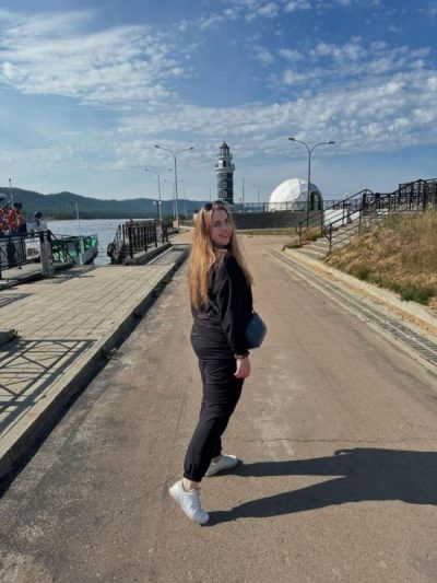 Байкал в августе — фото погоды (2025-08-30)