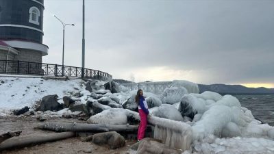 Байкал в ноябре — фото погоды (2025-11-20)