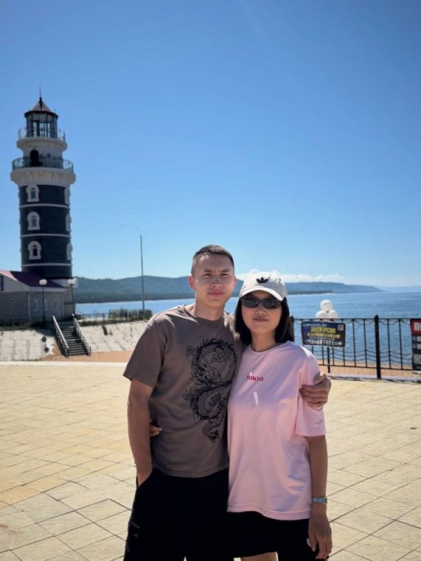 Погода в Байкал