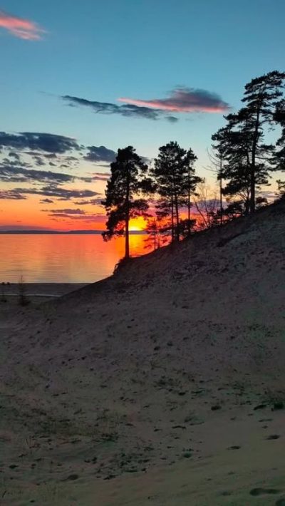 Горячинск в мае — фото погоды (2026-05-28)