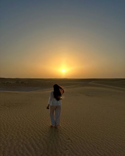 Sahara Desert в мае — фото погоды (2025-05-08)