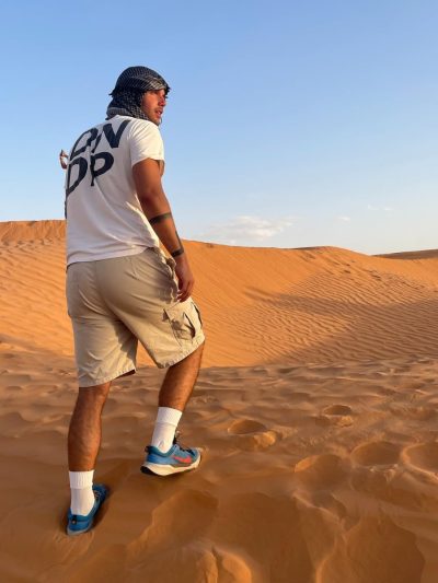 Sahara Desert в июле — фото погоды (2025-07-25)