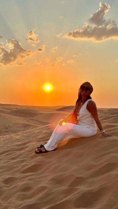 Sahara Desert в августе — фото погоды (2025-08-28)