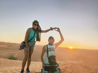 Sahara Desert в сентябре — фото погоды (2025-09-19)