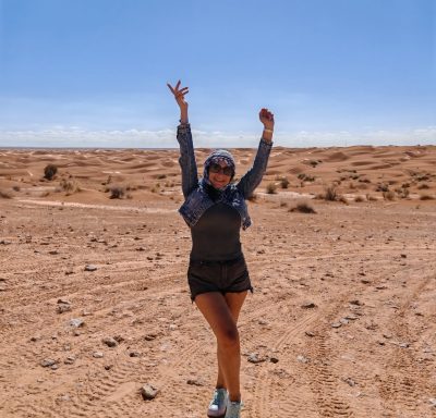 Sahara Desert в сентябре — фото погоды (2025-09-28)