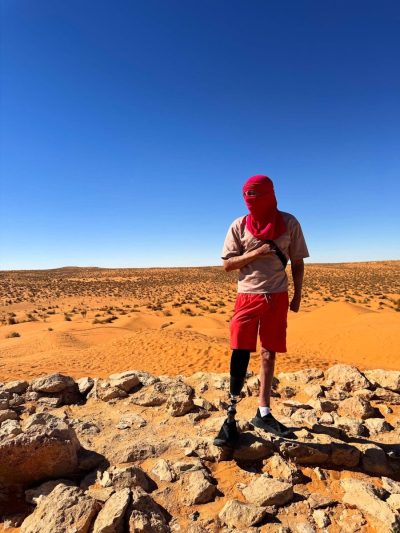 Sahara Desert в ноябре — фото погоды (2025-11-01)