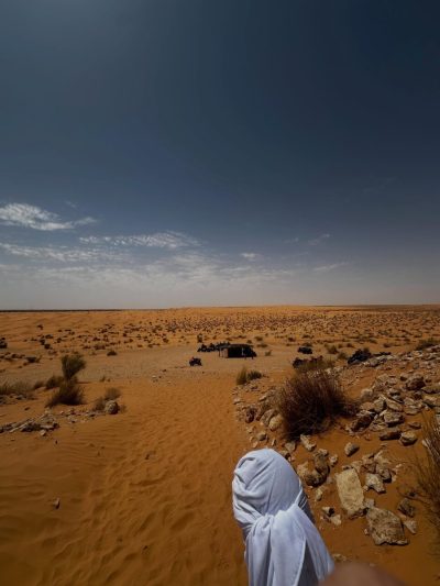 Sahara Desert в июне — фото погоды (2026-06-07)