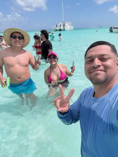 Cielito, Cozumel в мае — фото погоды (2026-05-19)