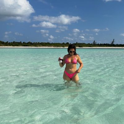 Cielito, Cozumel в мае — фото погоды (2026-05-23)