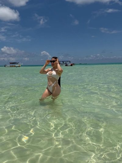 Cielito, Cozumel в мае — фото погоды (2026-05-28)