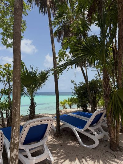 Cielito, Cozumel в июне — фото погоды (2026-06-29)
