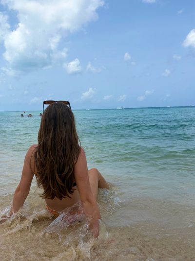Cielito, Cozumel в июне — фото погоды (2026-06-29)