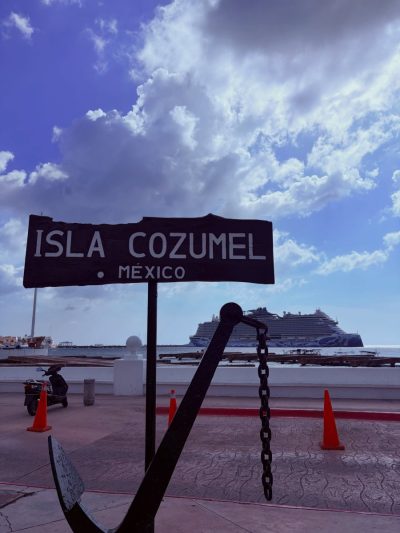Cielito, Cozumel в июне — фото погоды (2026-06-30)