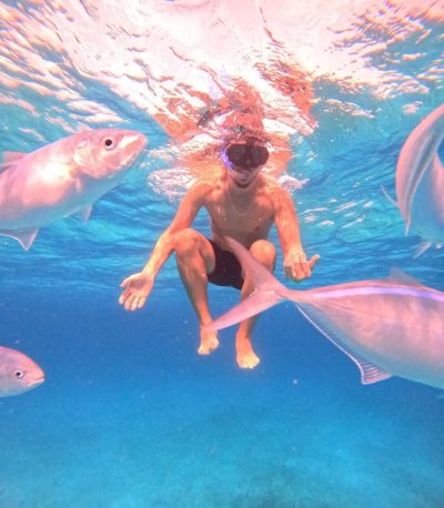 Cielito, Cozumel в июле — фото погоды (2026-07-10)
