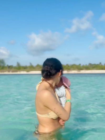 Cielito, Cozumel в июле — фото погоды (2026-07-12)