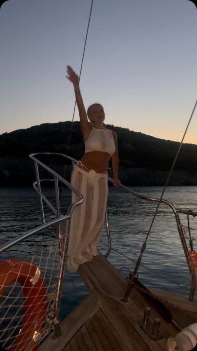 Akvaryum, Bodrum в июле — фото погоды (2025-07-26)