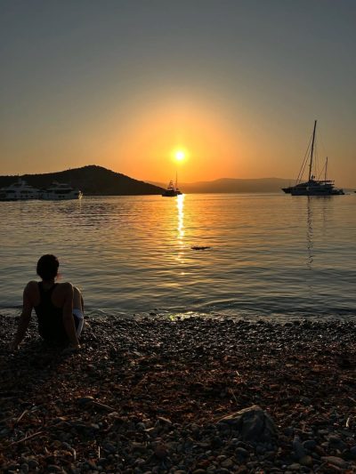 Akvaryum, Bodrum в августе — фото погоды (2025-08-12)