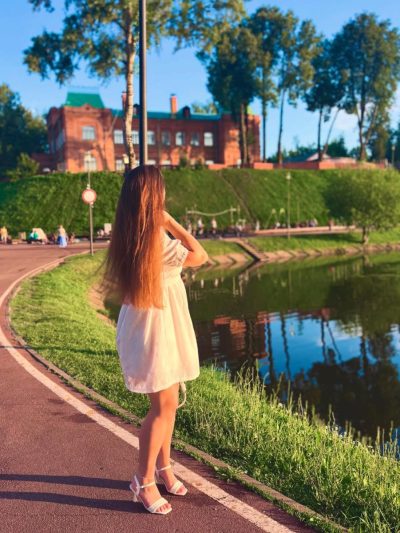 Келарский Пруд в июле — фото погоды (2025-07-25)