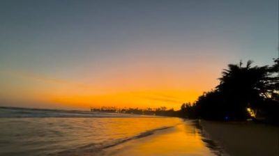 Dikwella beach в октябре — фото погоды (2025-10-31)