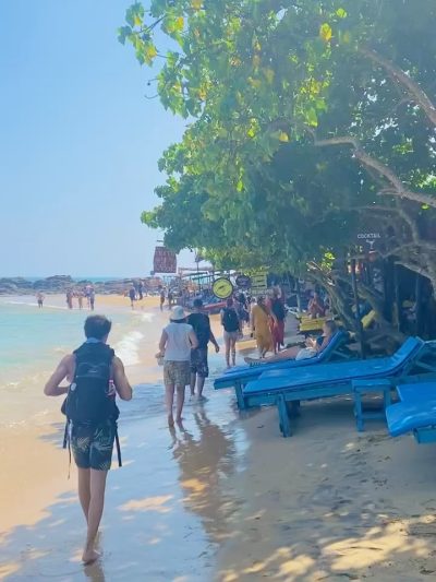 Dikwella beach в декабре — фото погоды (2025-12-11)