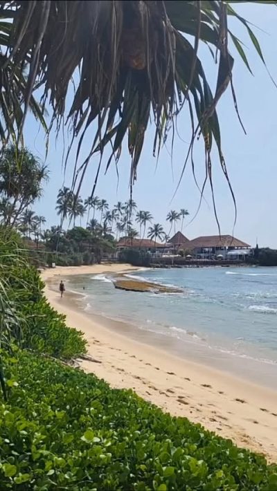 Dikwella beach в декабре — фото погоды (2025-12-28)
