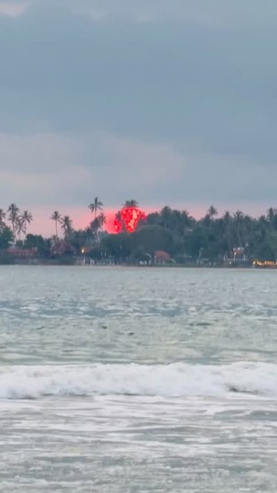 Dikwella beach в феврале — фото погоды (2026-02-25)