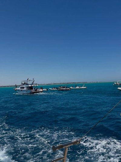 Red Sea Hurghada в июне — фото погоды (2026-06-06)