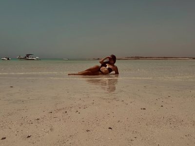 Red Sea Hurghada в июне — фото погоды (2026-06-07)