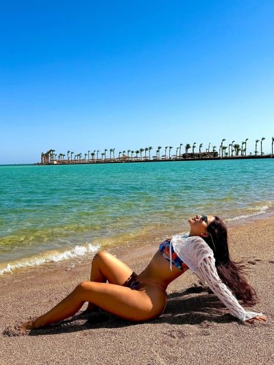 Red Sea Hurghada в июне — фото погоды (2026-06-29)