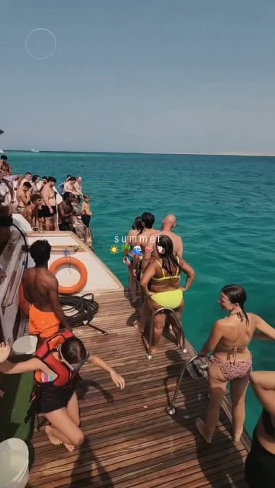 Red Sea Hurghada в июле — фото погоды (2026-07-05)
