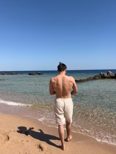 Red Sea Hurghada в июле — фото погоды (2026-07-06)