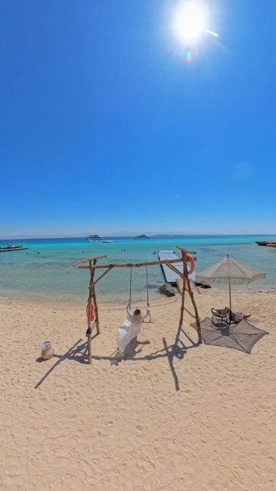 Red Sea Hurghada в июле — фото погоды (2026-07-11)