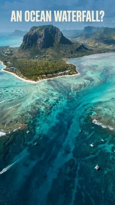 Le Morne, Île Maurice в июле — фото погоды (2026-07-08)