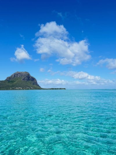 Le Morne, Île Maurice в июле — фото погоды (2026-07-09)