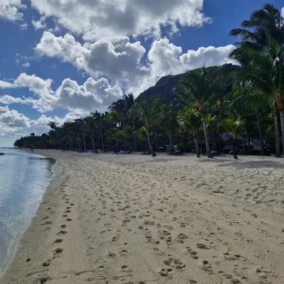 Le Morne, Île Maurice в июле — фото погоды (2026-07-12)