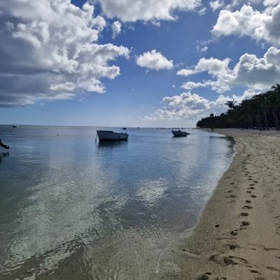 Le Morne, Île Maurice в июле — фото погоды (2026-07-12)
