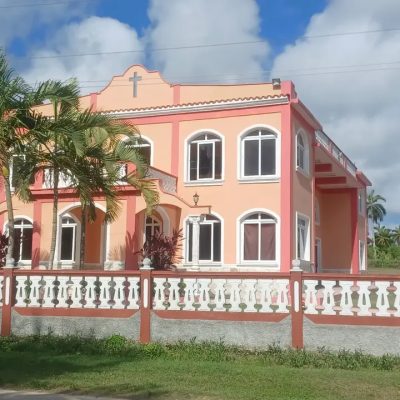 Chorro De Maita в августе — фото погоды (2024-08-03)