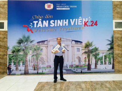 Đại học Phan Châu Trinh в августе — фото погоды (2024-08-27)