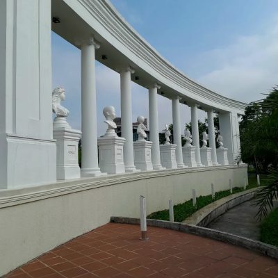 Đại học Phan Châu Trinh в марте — фото погоды (2026-03-27)