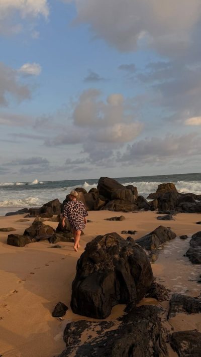 Angel Beach Unawatuna в июне — фото погоды (2026-06-20)
