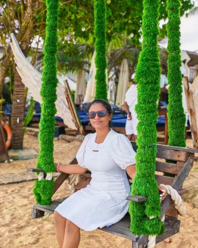 Angel Beach Unawatuna в июле — фото погоды (2026-07-04)