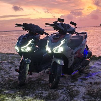 B. Hithaadhoo в октябре — фото погоды (2025-10-27)