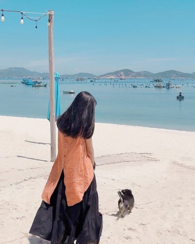 Bình Hưng Island в марте — фото погоды (2025-03-20)