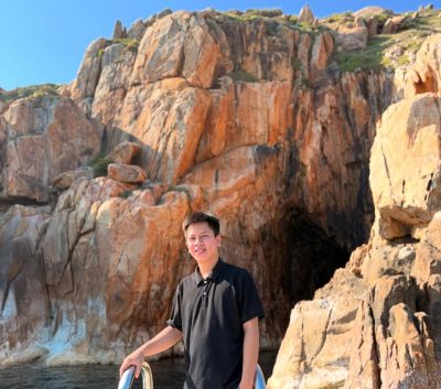 Bình Hưng Island в апреле — фото погоды (2025-04-25)