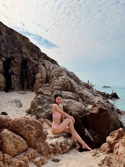 Bình Hưng Island в июне — фото погоды (2025-06-21)