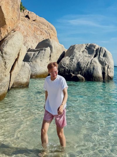 Bình Hưng Island в июле — фото погоды (2025-07-07)