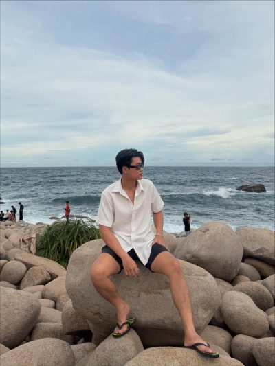 Bình Hưng Island в октябре — фото погоды (2025-10-26)