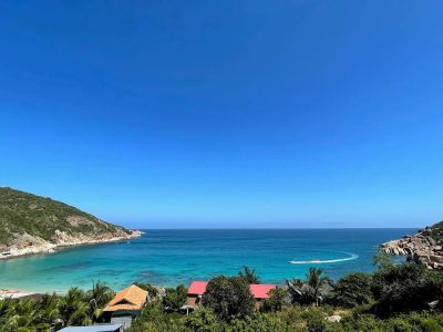 Bình Hưng Island в феврале — фото погоды (2026-02-02)