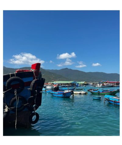 Bình Hưng Island в феврале — фото погоды (2026-02-27)